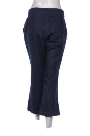 Γυναικείο Τζίν Zara, Μέγεθος M, Χρώμα Μπλέ, Τιμή 31,55 €
