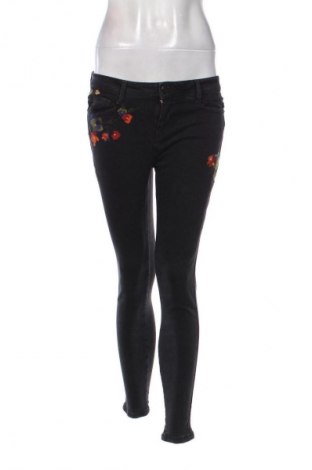 Blugi de femei Zara, Mărime S, Culoare Multicolor, Preț 71,05 Lei