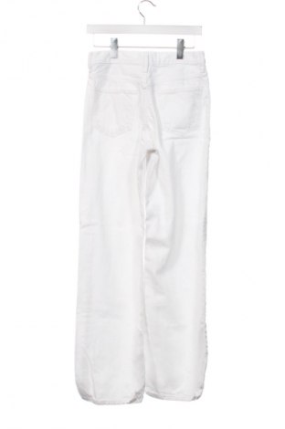 Damen Jeans Zara, Größe S, Farbe Weiß, Preis € 15,65