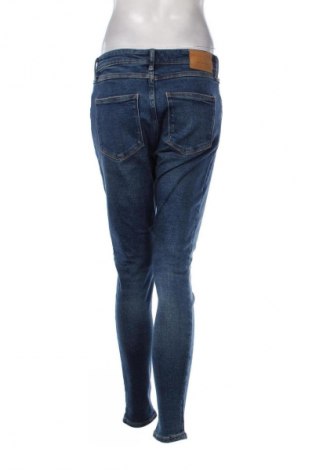 Damen Jeans Zara, Größe L, Farbe Blau, Preis € 13,81