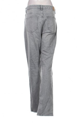 Γυναικείο Τζίν Zara, Μέγεθος XL, Χρώμα Γκρί, Τιμή 18,99 €