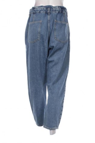 Damskie jeansy Zara, Rozmiar M, Kolor Niebieski, Cena 62,00 zł