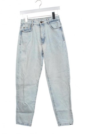 Dámske džínsy  Zara, Veľkosť XS, Farba Modrá, Cena  9,95 €