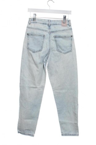 Dámske džínsy  Zara, Veľkosť XS, Farba Modrá, Cena  9,95 €