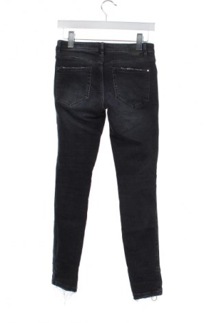 Dámske džínsy  Zara, Veľkosť S, Farba Čierna, Cena  13,81 €