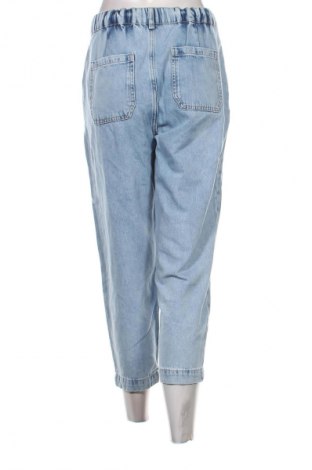Γυναικείο Τζίν Zara, Μέγεθος XS, Χρώμα Μπλέ, Τιμή 31,71 €