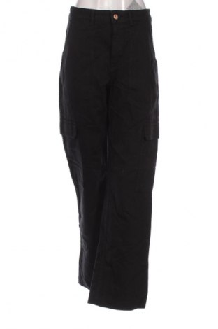 Dámske džínsy  Zara, Veľkosť M, Farba Čierna, Cena  37,15 €