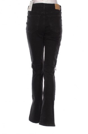 Dámske džínsy  Zara, Veľkosť M, Farba Čierna, Cena  37,42 €