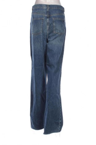 Dámske džínsy  Zara, Veľkosť M, Farba Modrá, Cena  37,42 €