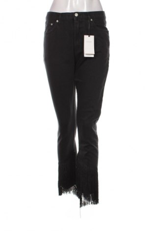 Damen Jeans Zara, Größe M, Farbe Schwarz, Preis € 31,68
