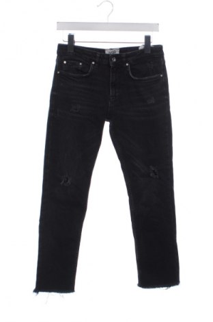 Damen Jeans Zara Trafaluc, Größe M, Farbe Schwarz, Preis € 9,99