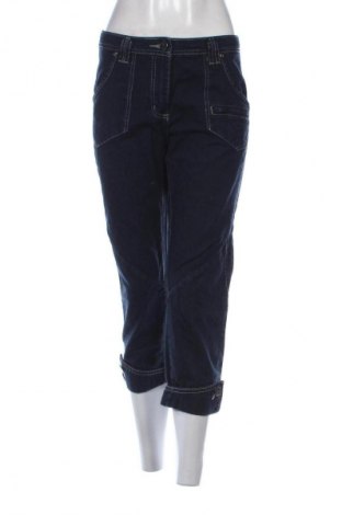 Damen Jeans Ze-Ze, Größe M, Farbe Blau, Preis 8,52 €