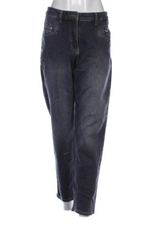Damen Jeans ppep., Größe M, Farbe Grau, Preis € 14,83