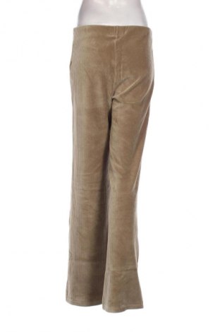 Damen Cordhose Amisu, Größe M, Farbe Grün, Preis 14,83 €