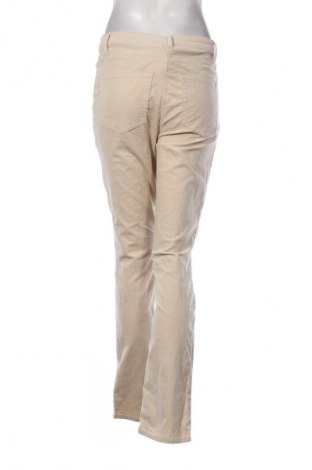 Damen Cordhose Blu, Größe S, Farbe Beige, Preis € 24,55