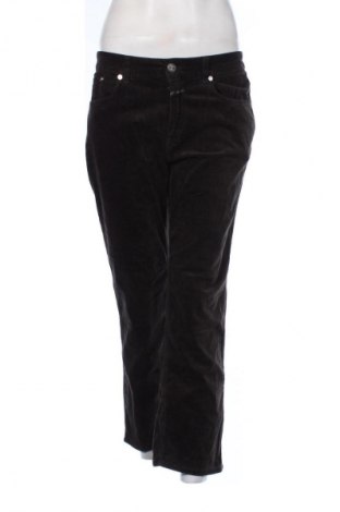 Pantaloni de velvet de femei Closed, Mărime M, Culoare Maro, Preț 450,00 Lei