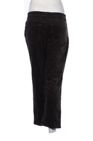 Pantaloni de velvet de femei Closed, Mărime M, Culoare Maro, Preț 450,00 Lei