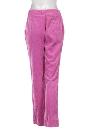 Дамски джинси Denim&Co., Размер M, Цвят Розов, Цена 15,99 лв.