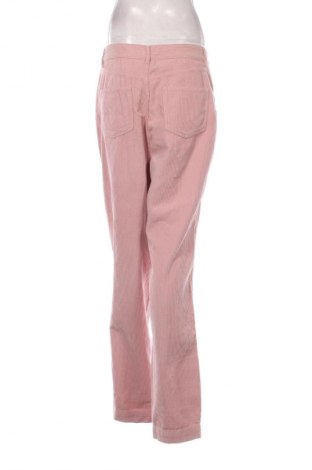 Dámske menčestráky Essentiel, Veľkosť L, Farba Ružová, Cena  39,90 €
