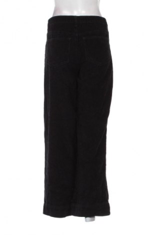 Damskie sztruksy Florence by Mills, Rozmiar S, Kolor Czarny, Cena 62,99 zł
