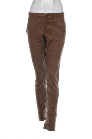 Női kordbársony nadrág H&M L.O.G.G., Méret L, Szín Barna, Ár 3 649 Ft