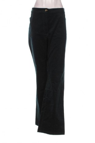 Dámske menčestráky Mango, Veľkosť 3XL, Farba Zelená, Cena  27,95 €