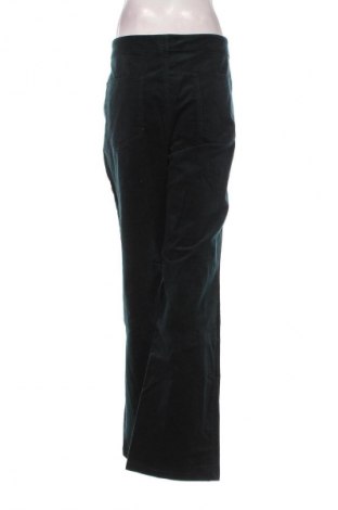 Dámske menčestráky Mango, Veľkosť 3XL, Farba Zelená, Cena  27,95 €