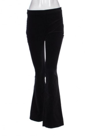 Damen Cordhose Poema, Größe S, Farbe Schwarz, Preis 65,70 €