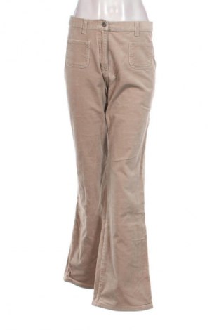 Damen Cordhose S.Oliver, Größe M, Farbe Beige, Preis € 24,49