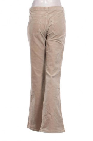 Damen Cordhose S.Oliver, Größe M, Farbe Beige, Preis € 24,49