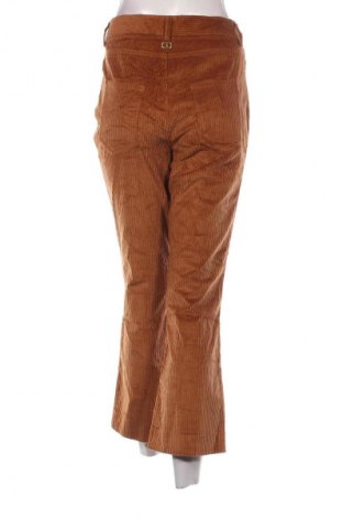 Damen Cordhose TWINSET, Größe L, Farbe Braun, Preis 55,53 €