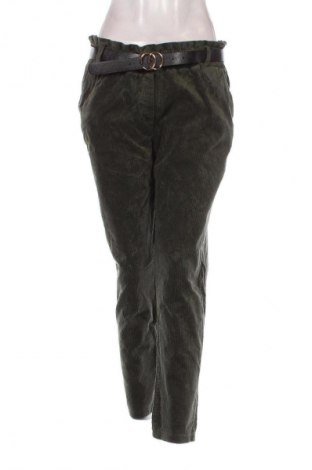 Női kordbársony nadrág Unbranded, Méret XL, Szín Zöld, Ár 5 800 Ft