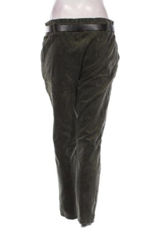 Női kordbársony nadrág Unbranded, Méret XL, Szín Zöld, Ár 5 800 Ft