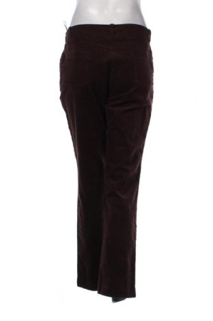 Damen Cordhose Unbranded, Größe XL, Farbe Braun, Preis 14,91 €