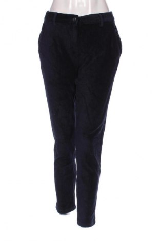Pantaloni de velvet de femei Unbranded, Mărime XL, Culoare Mov, Preț 77,17 Lei