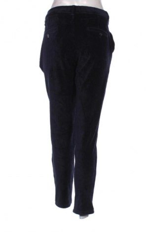 Pantaloni de velvet de femei Unbranded, Mărime XL, Culoare Mov, Preț 77,17 Lei