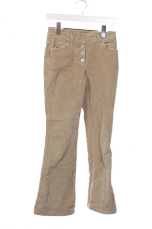 Damen Cordhose Unbranded, Größe XS, Farbe Beige, Preis € 14,83