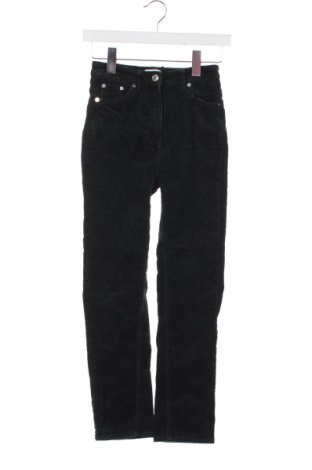 Damen Cordhose Weekday, Größe XS, Farbe Grün, Preis € 19,44