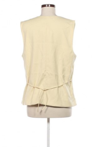 Damenweste Abercrombie & Fitch, Größe XL, Farbe Gelb, Preis € 97,99