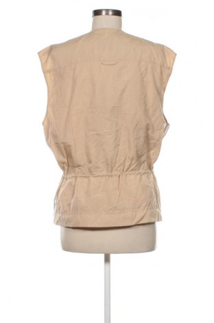 Damska kamizelka Adidas Originals, Rozmiar L, Kolor Beżowy, Cena 157,99 zł