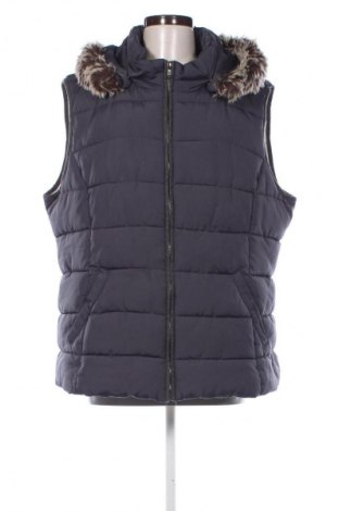 Damenweste Blue fllame, Größe XXL, Farbe Grau, Preis 32,00 €