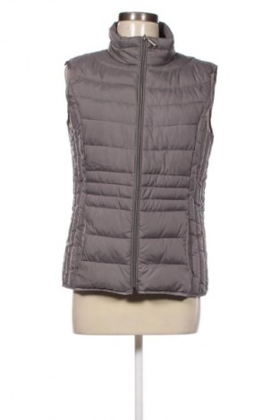 Vestă de femei Blue fllame, Mărime L, Culoare Gri, Preț 122,99 Lei