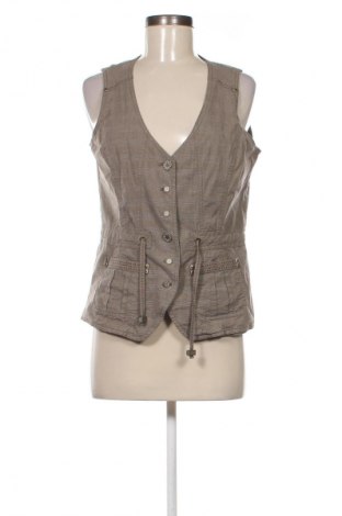 Damenweste Bonita, Größe M, Farbe Braun, Preis 19,95 €
