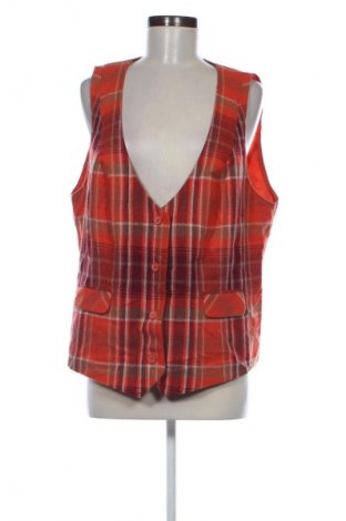Dámská vesta  Bpc Bonprix Collection, Velikost XXL, Barva Vícebarevné, Cena  539,00 Kč