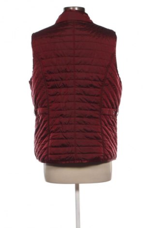 Damenweste Canda, Größe XL, Farbe Rot, Preis € 34,99