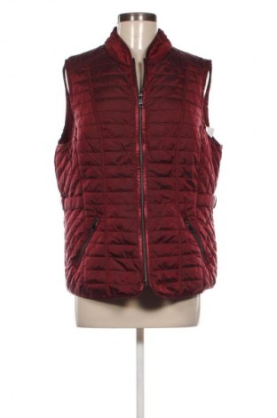 Damenweste Canda, Größe XL, Farbe Rot, Preis € 34,99