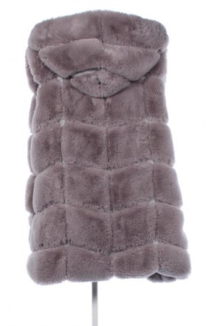 Damska kamizelka Cc Fashion, Rozmiar XL, Kolor Szary, Cena 168,02 zł