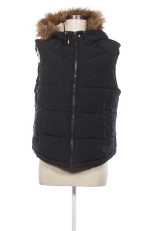 Vestă de femei Clockhouse, Mărime L, Culoare Albastru, Preț 74,99 Lei