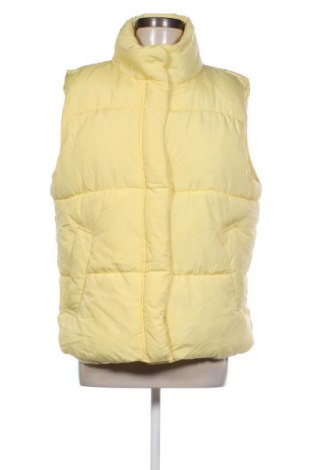 Damenweste Colin's, Größe L, Farbe Gelb, Preis € 15,99
