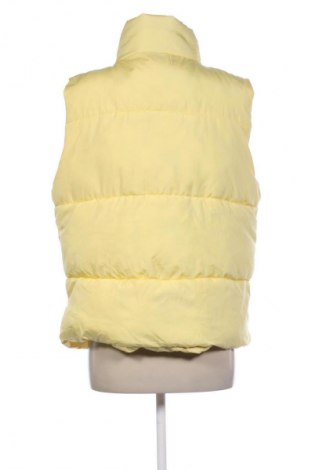 Damenweste Colin's, Größe L, Farbe Gelb, Preis € 15,99